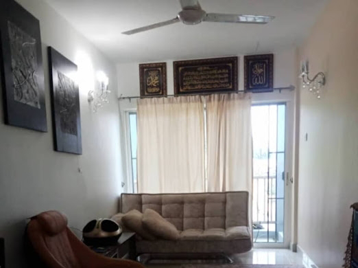 2 STOREY SEMI D CORNER, TAMAN MUTIARA MERAB, BANGI PINGGIRAN PUTRAJAYA. - photo 4
