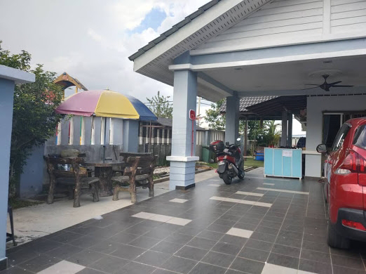 2 STOREY SEMI D CORNER, TAMAN MUTIARA MERAB, BANGI PINGGIRAN PUTRAJAYA. - photo 6