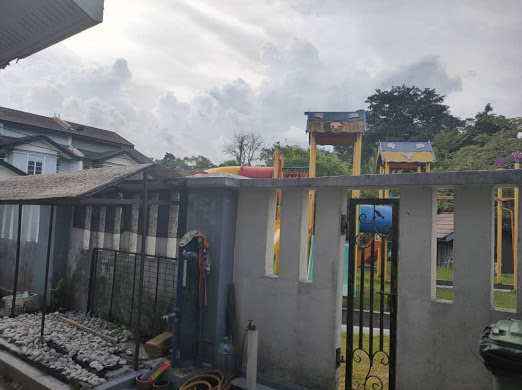 2 STOREY SEMI D CORNER, TAMAN MUTIARA MERAB, BANGI PINGGIRAN PUTRAJAYA. - photo 7