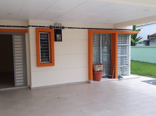 2 STOREY SEMI D HOUSE, TAMAN TASIK SEMENYIH - photo 1