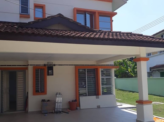 2 STOREY SEMI D HOUSE, TAMAN TASIK SEMENYIH - photo 2