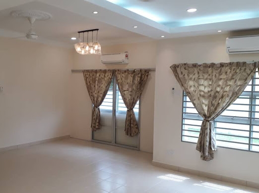 2 STOREY SEMI D HOUSE, TAMAN TASIK SEMENYIH - photo 3