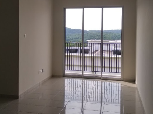 TOWN VILLA APARMENT  CITRA EMBUN, PAJAM - photo 2
