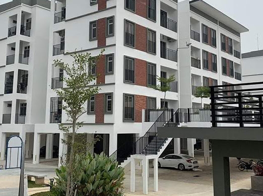 TOWN VILLA APARMENT  CITRA EMBUN, PAJAM - photo 7