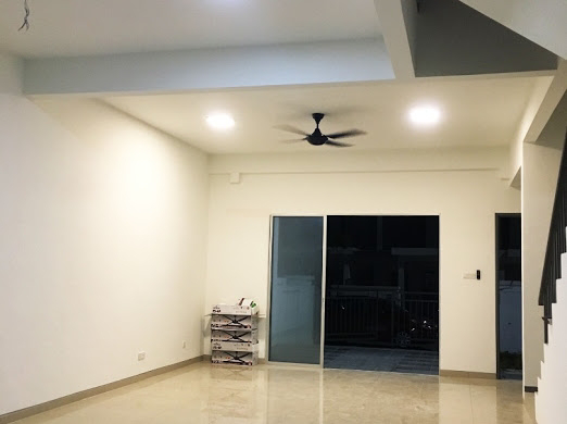 DOUBLE STOREY HOUSE, BANDAR WARISAN PUTERI, SEREMBAN - photo 3