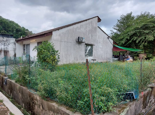 SINGLE STOREY CORNER LOT, TAMAN SRI TIMAH BALAKONG. - photo 2