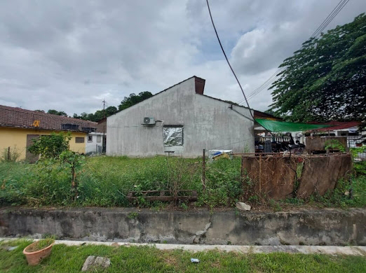 SINGLE STOREY CORNER LOT, TAMAN SRI TIMAH BALAKONG. - photo 3