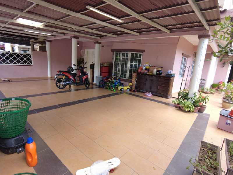 DOUBLE STOREY TERRACE CORNER, BANDAR BARU BANGI - photo 2