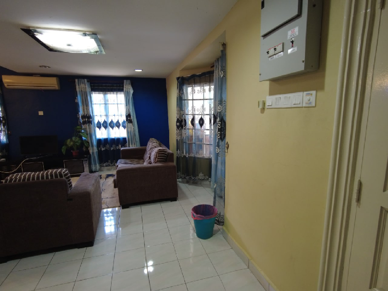 DOUBLE STOREY TERRACE CORNER, BANDAR BARU BANGI - photo 3