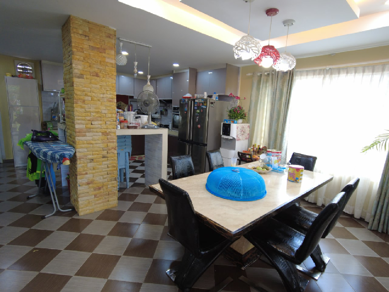 DOUBLE STOREY TERRACE CORNER, BANDAR BARU BANGI - photo 4
