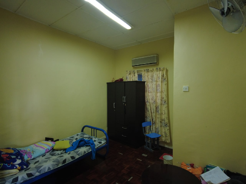 DOUBLE STOREY TERRACE CORNER, BANDAR BARU BANGI - photo 8