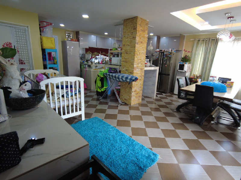 DOUBLE STOREY TERRACE CORNER, BANDAR BARU BANGI - photo 11