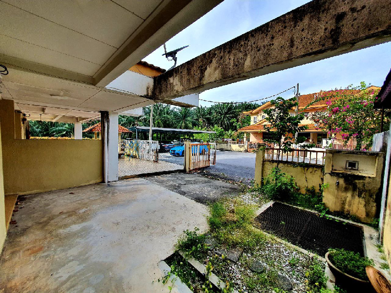 2 STOREY TERRACE HOUSE, TAMAN UNIVERSITI JALAN PINTAR - photo 3