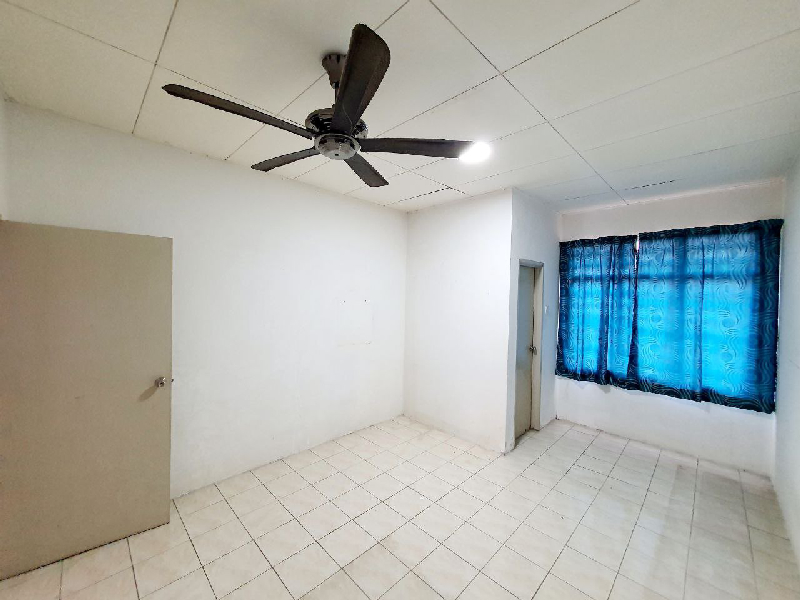 2 STOREY TERRACE HOUSE, TAMAN UNIVERSITI JALAN PINTAR - photo 11