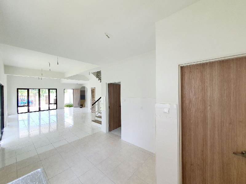 2 STOREY TERRACE HOUSE END LOT DAHLIA SERENE HIGH BANGI - photo 11