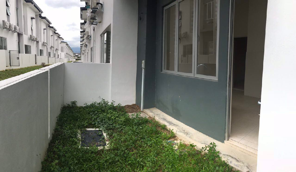 2.STOREY SPECIAL CORNER TERRACE HOUSE, PARKFIELD TROPICANA HIEGHTS, KAJANG.