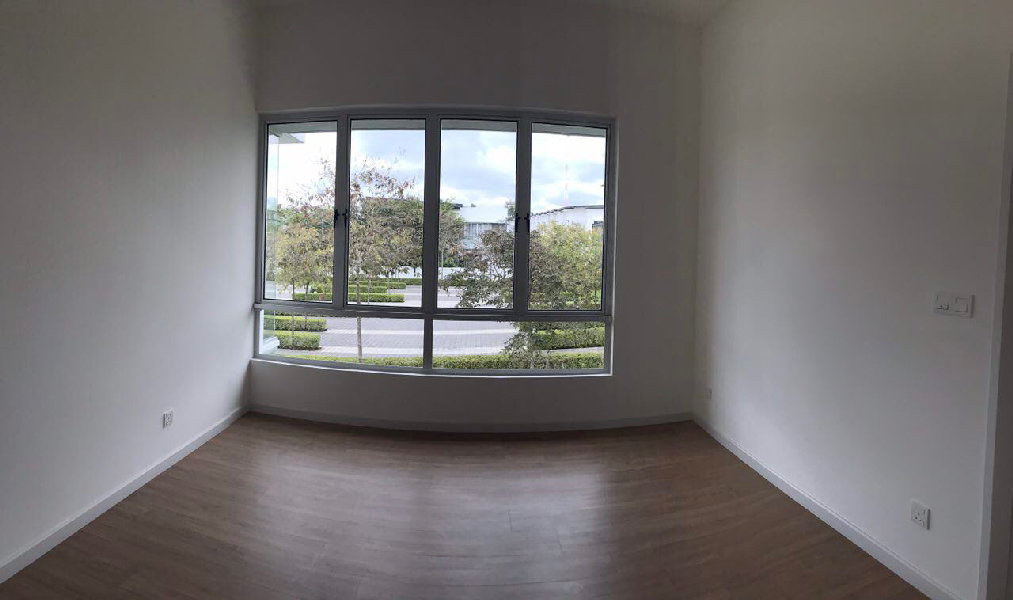 2.STOREY SPECIAL CORNER TERRACE HOUSE, PARKFIELD TROPICANA HIEGHTS, KAJANG. - photo 3