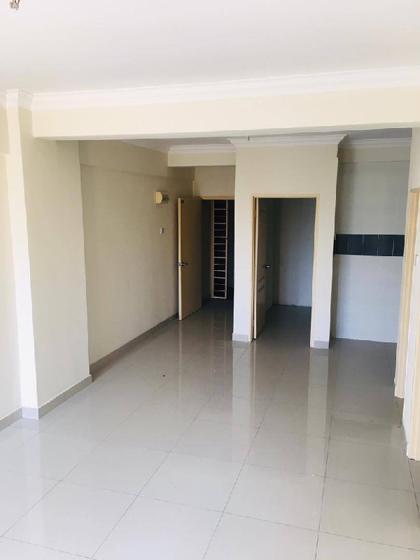 APARTMENT MELOR, SEKSYEN 5, BANDAR BARU BANGI. - photo 3