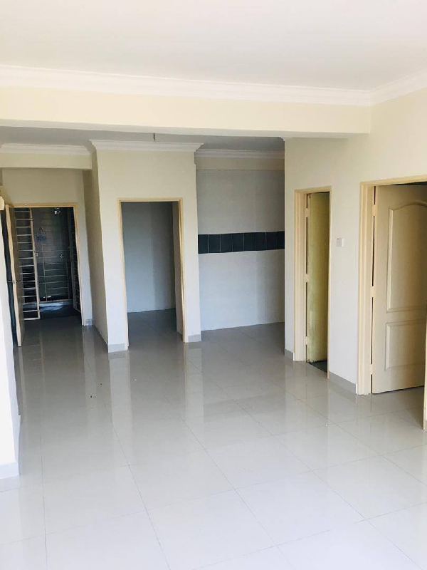 APARTMENT MELOR, SEKSYEN 5, BANDAR BARU BANGI. - photo 11