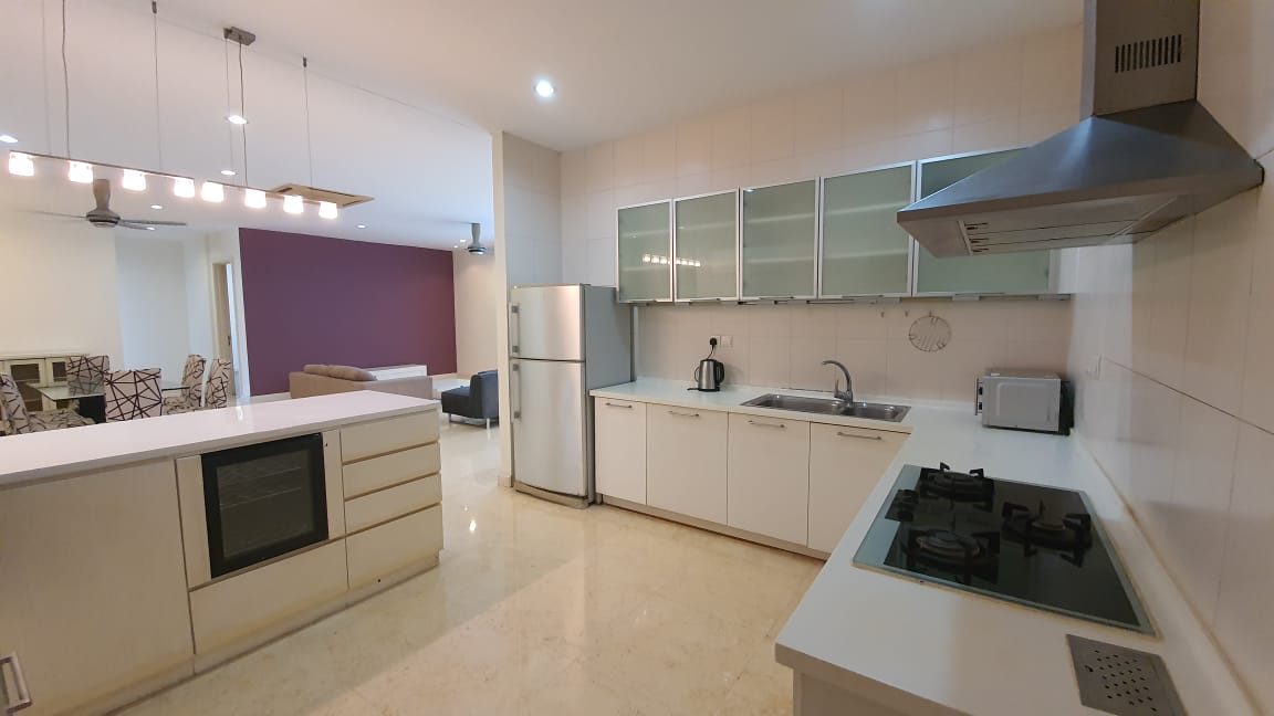 Idaman Residence KLCC for Sale BELOW MARKET PRICE - photo 5