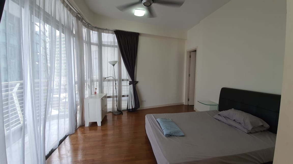 Idaman Residence KLCC for Sale BELOW MARKET PRICE - photo 7