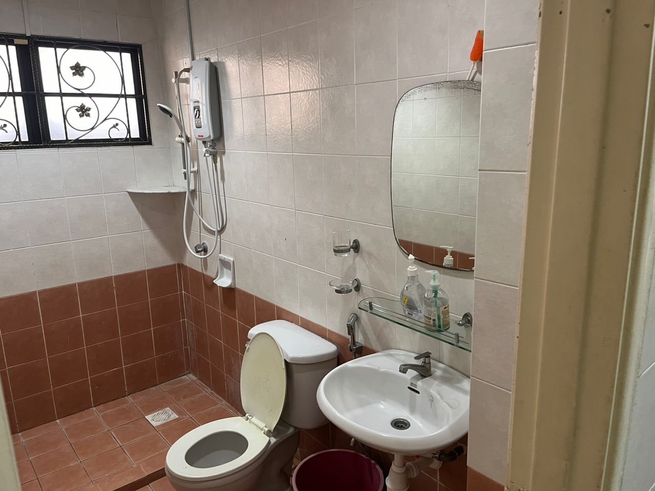 Semi Detected Corner House for sale at Sungai Long - photo 9