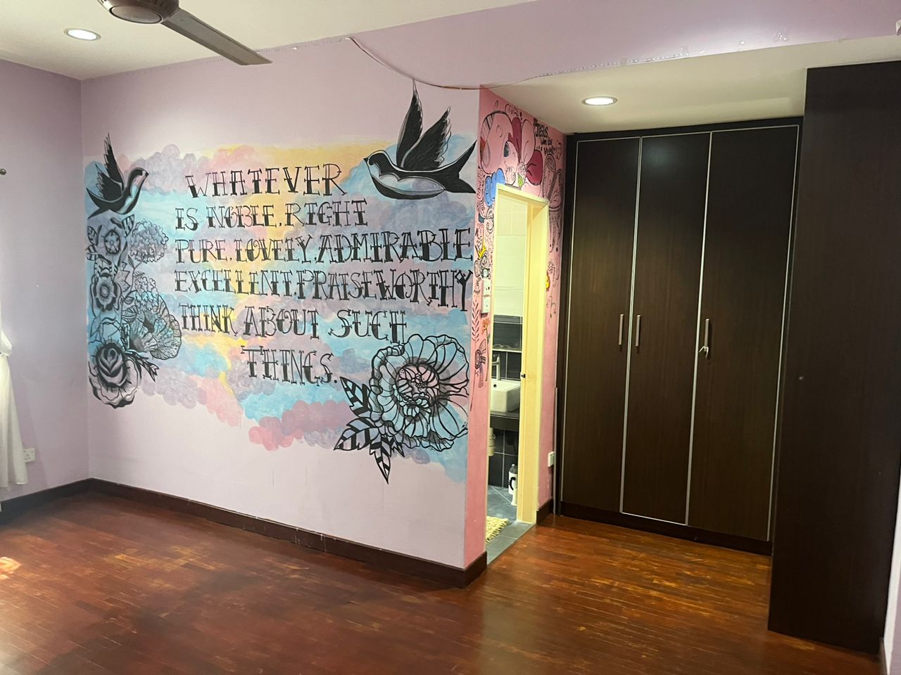 Semi Detected Corner House for sale at Sungai Long - photo 10