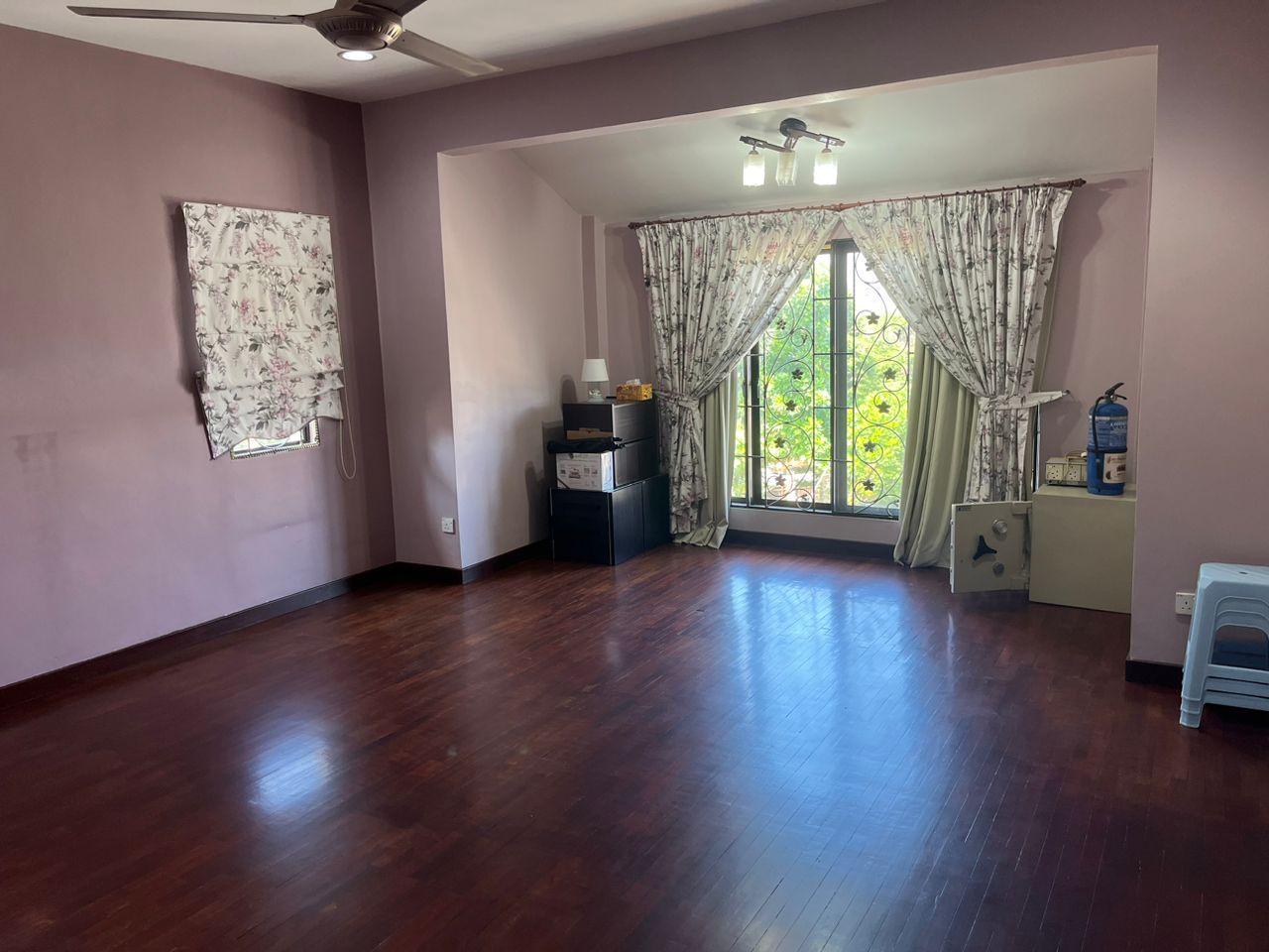 Semi Detected Corner House for sale at Sungai Long - photo 13