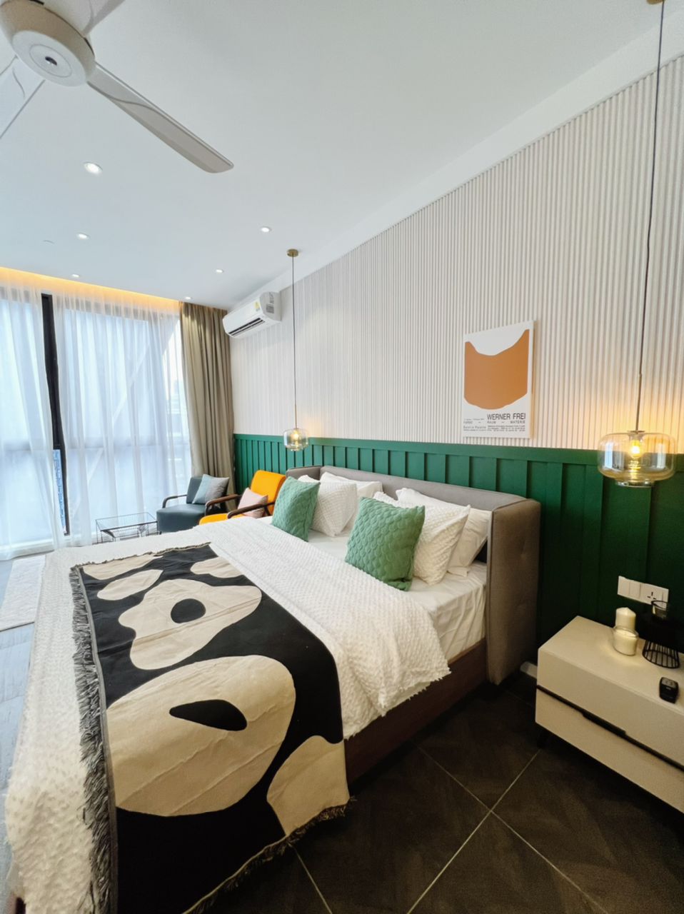 Scarletz Suites Klcc Studio Unit For Sale - photo 3