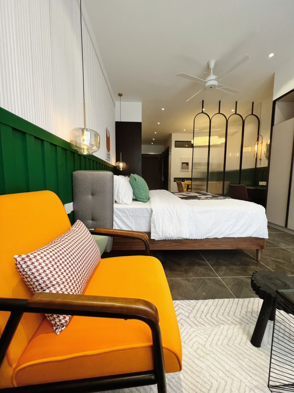 Scarletz Suites Klcc Studio Unit For Sale - photo 5