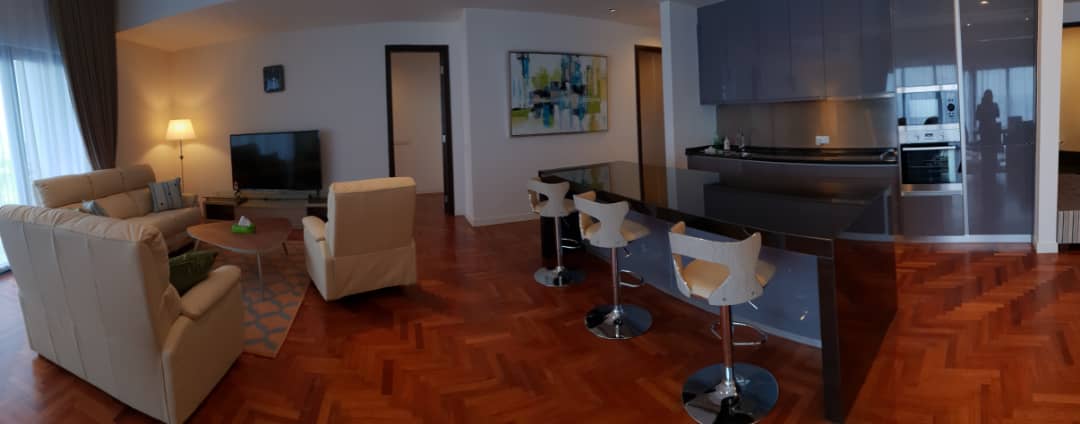 The Mews KLCC for Rent - photo 2