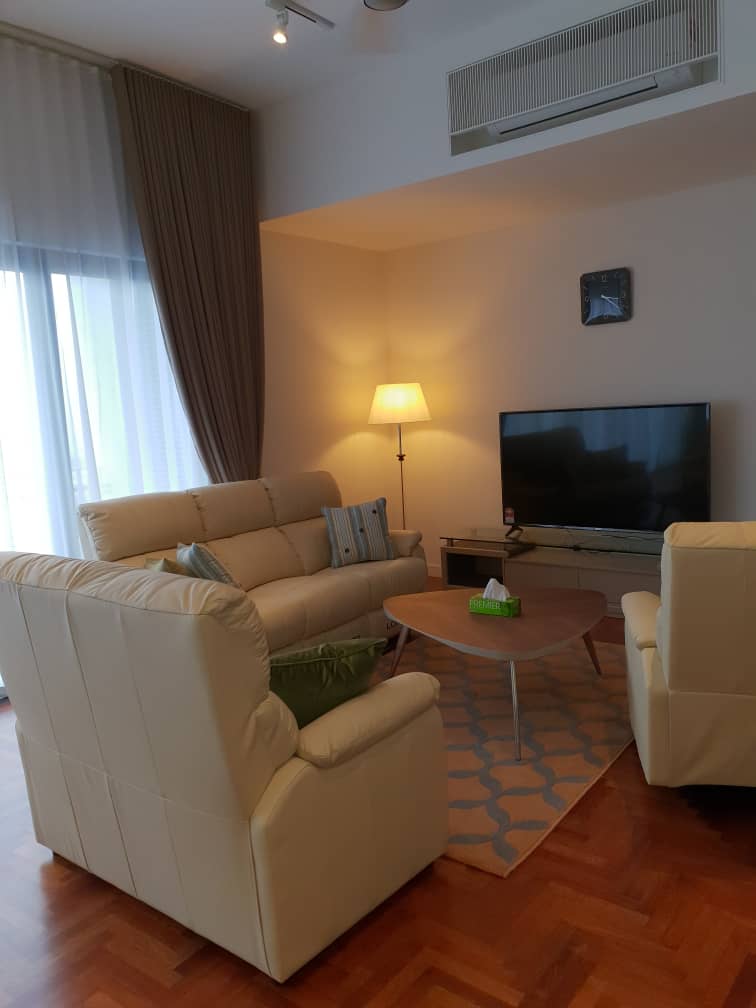 The Mews KLCC for Rent - photo 4