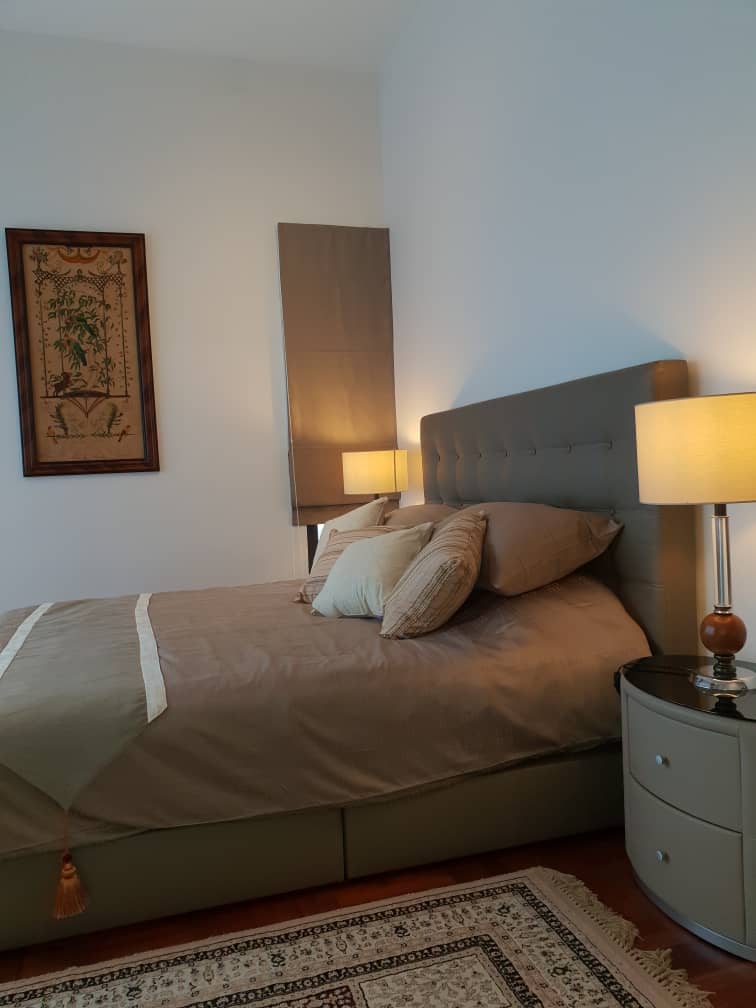 The Mews KLCC for Rent - photo 5