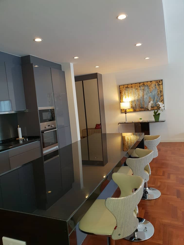 The Mews KLCC for Rent - photo 6