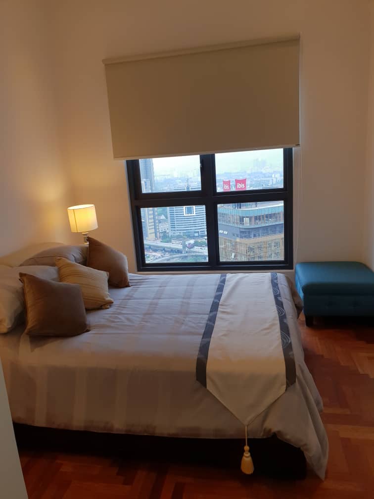 The Mews KLCC for Rent - photo 7