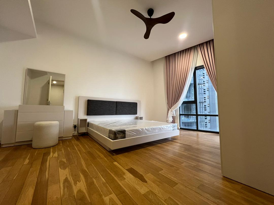 St Mary Residence For Rent - photo 5