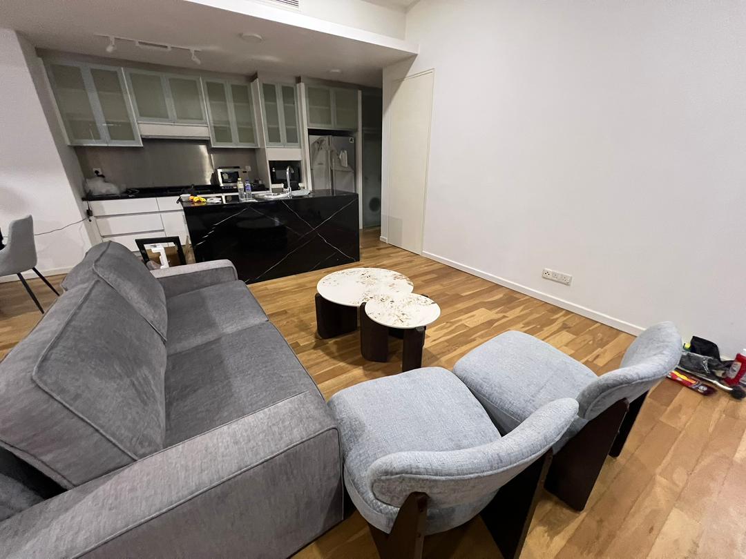 St Mary Residence For Rent - photo 7