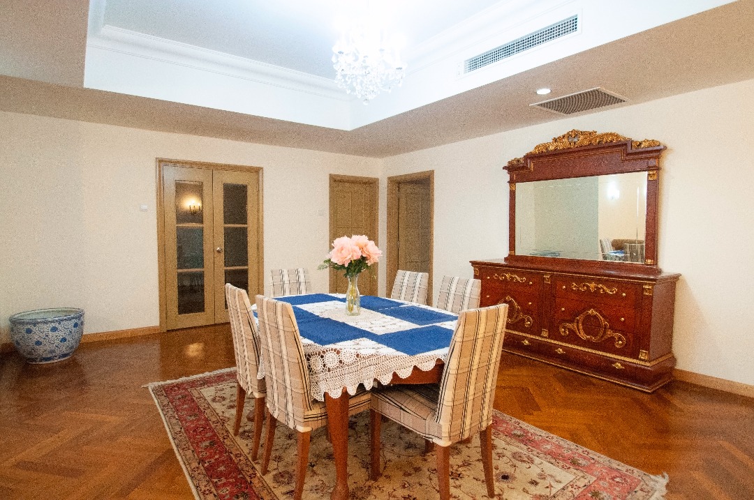 3 Kia Peng Residence for Sale - photo 4