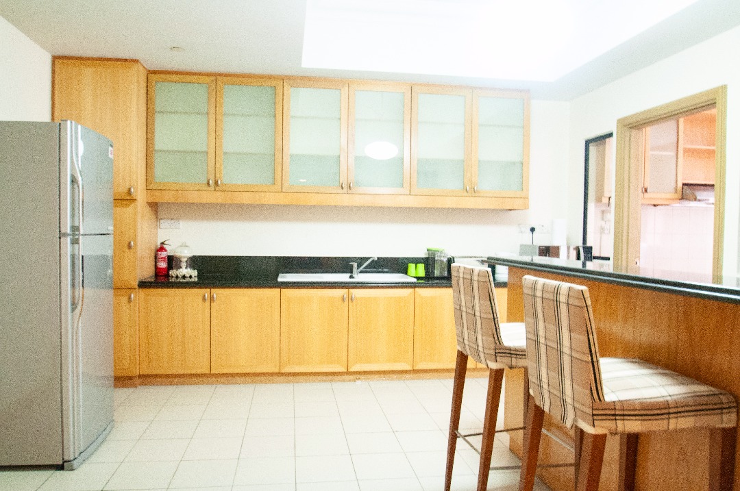 3 Kia Peng Residence for Sale - photo 6
