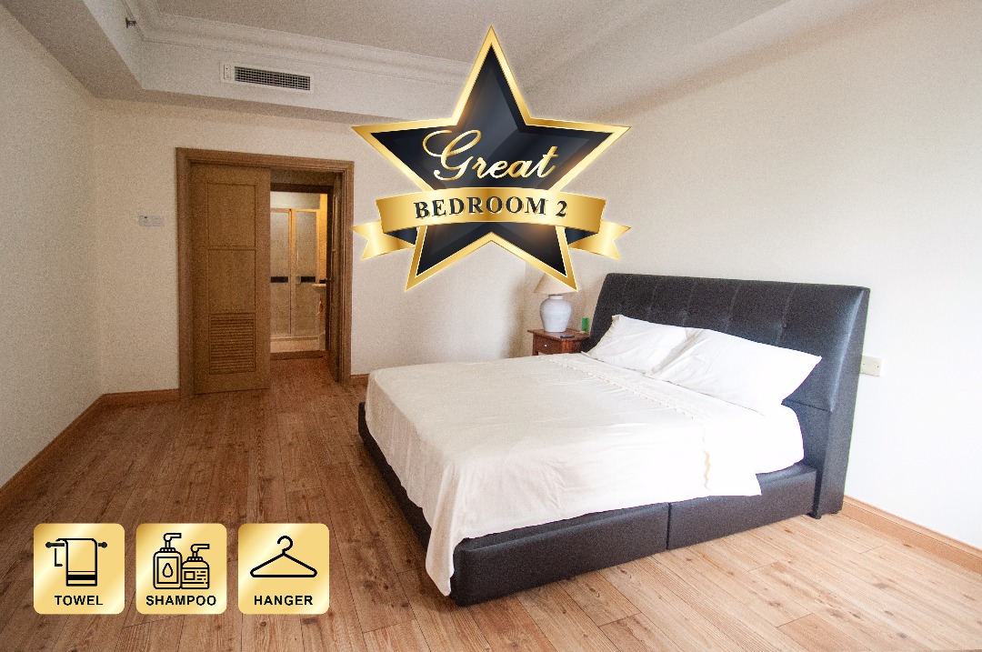 3 Kia Peng Residence for Rent - photo 2