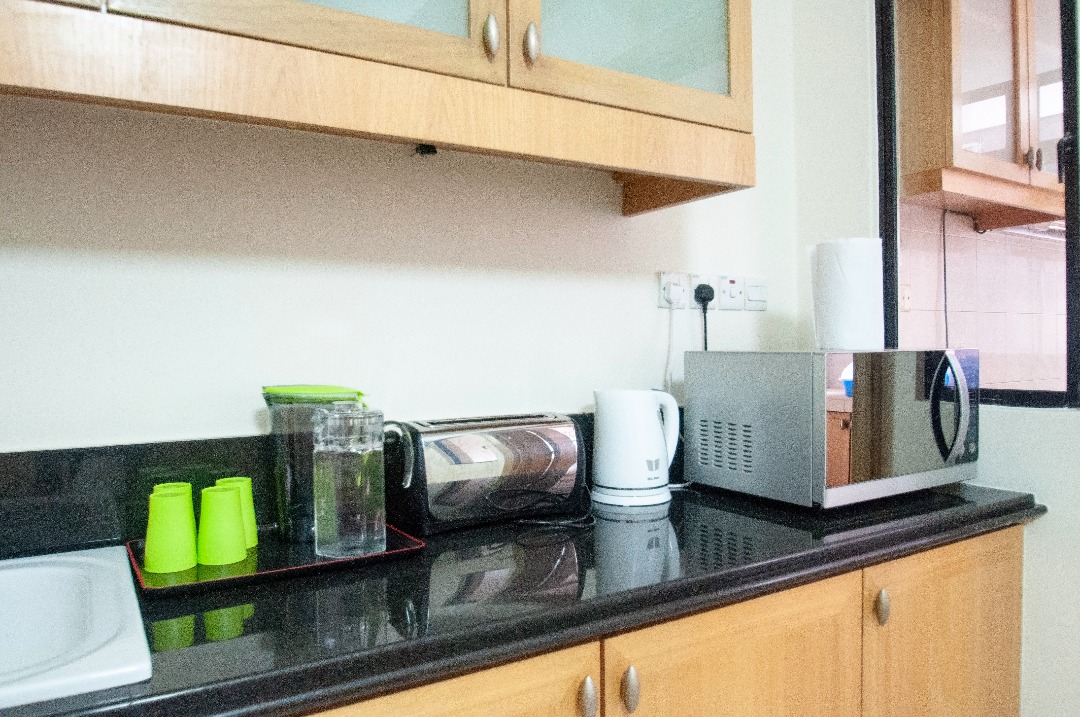 3 Kia Peng Residence for Rent - photo 7