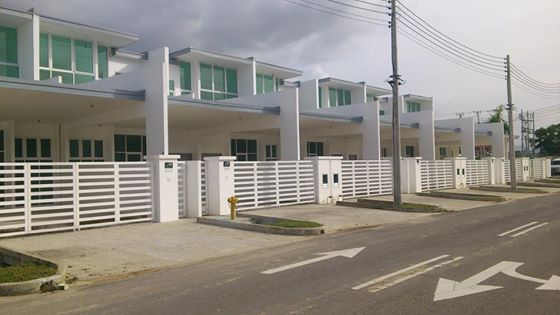 Taman Formosa - photo 5
