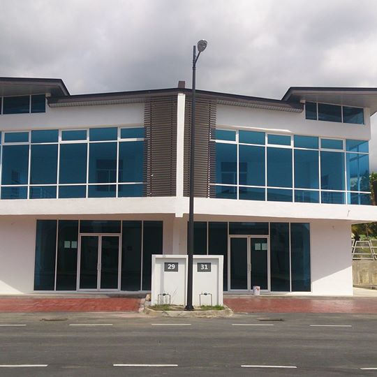 Sierra Bizhub - photo 5