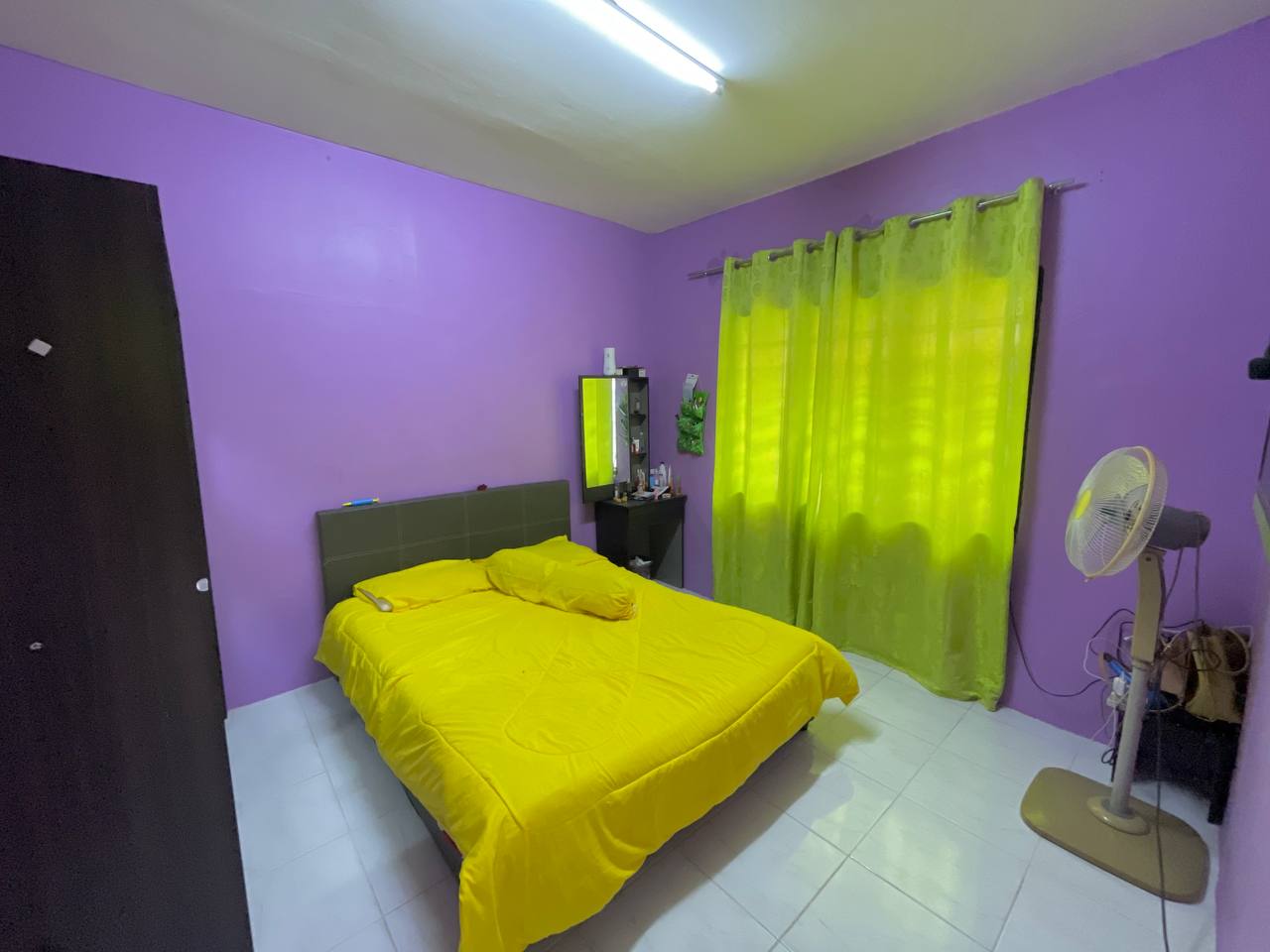 Pangsapuri Putra Persiaran Putra Permai - photo 3