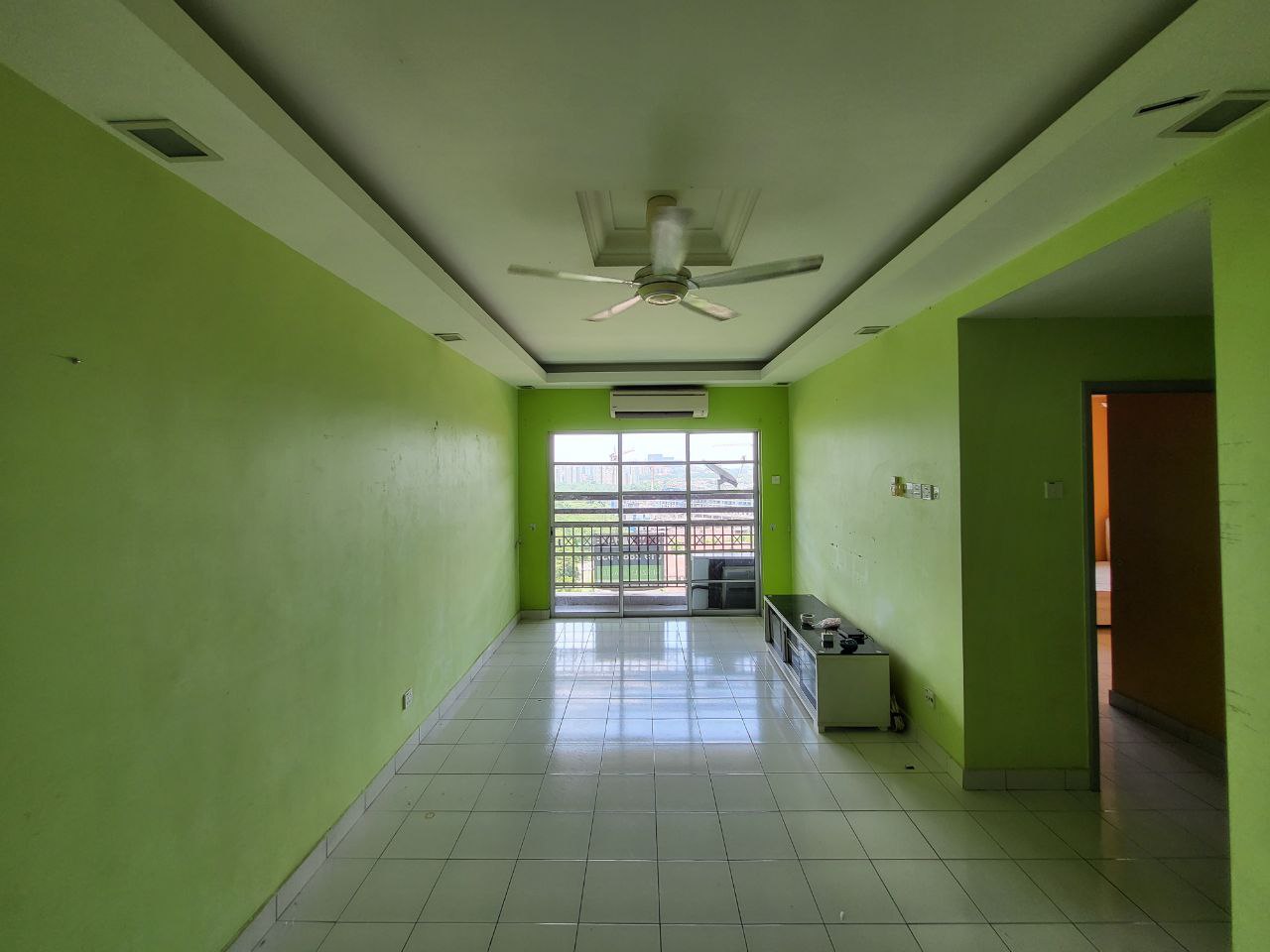 Saujana Aster Condominium Presint 11 Putrajaya - photo 3