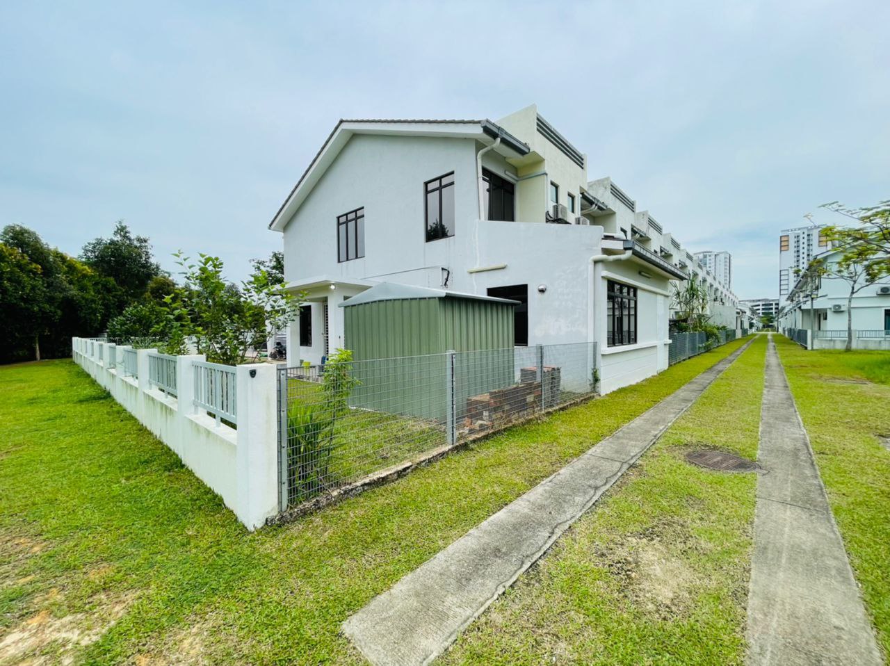 Ceria Residence Cyberjaya Selangor