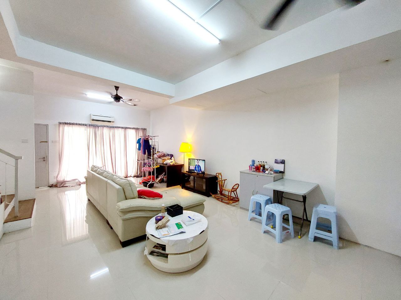 Double Storey Terrace House CasaGreen Cybersouth - photo 3