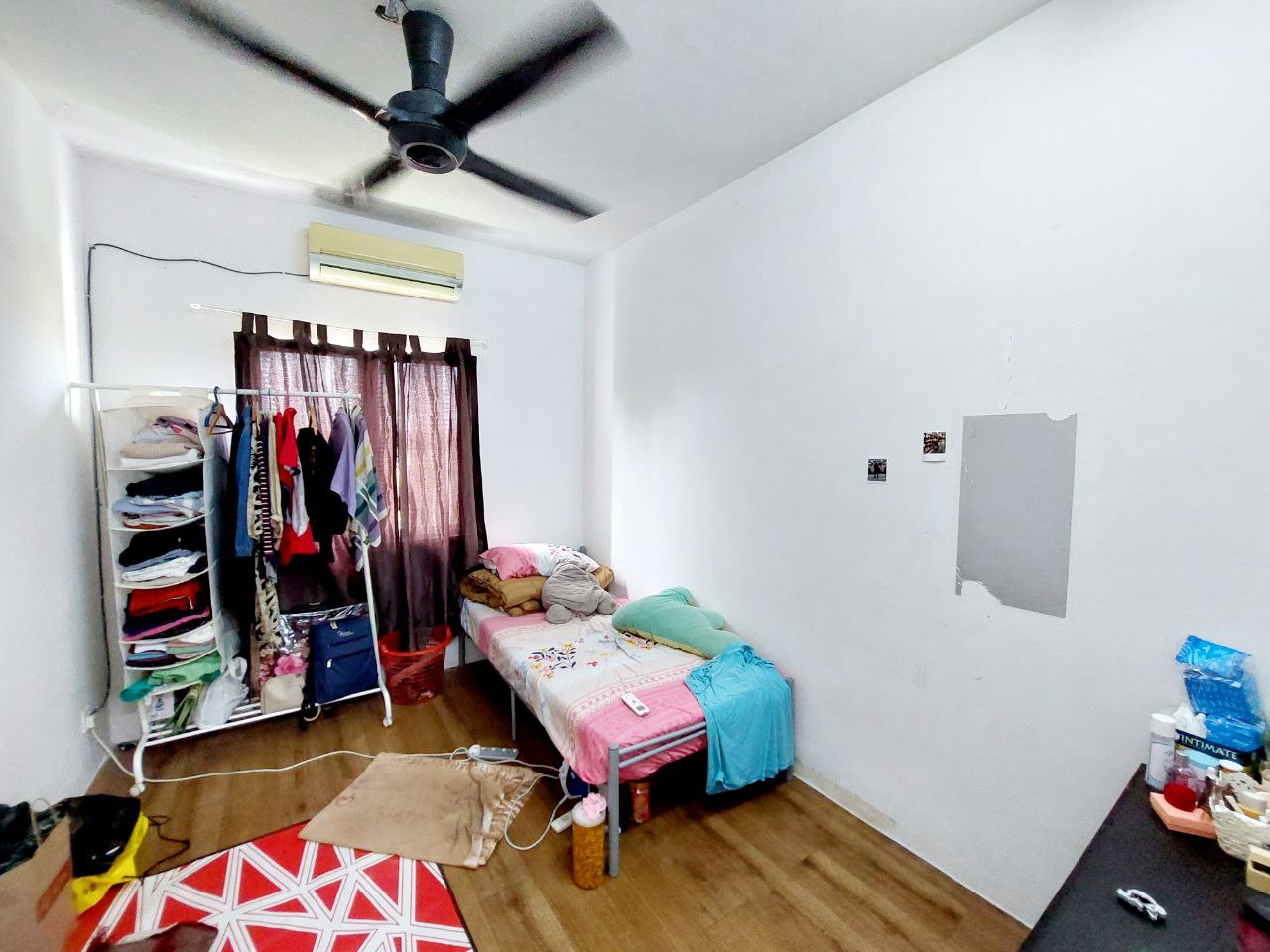 Double Storey Terrace House CasaGreen Cybersouth - photo 5