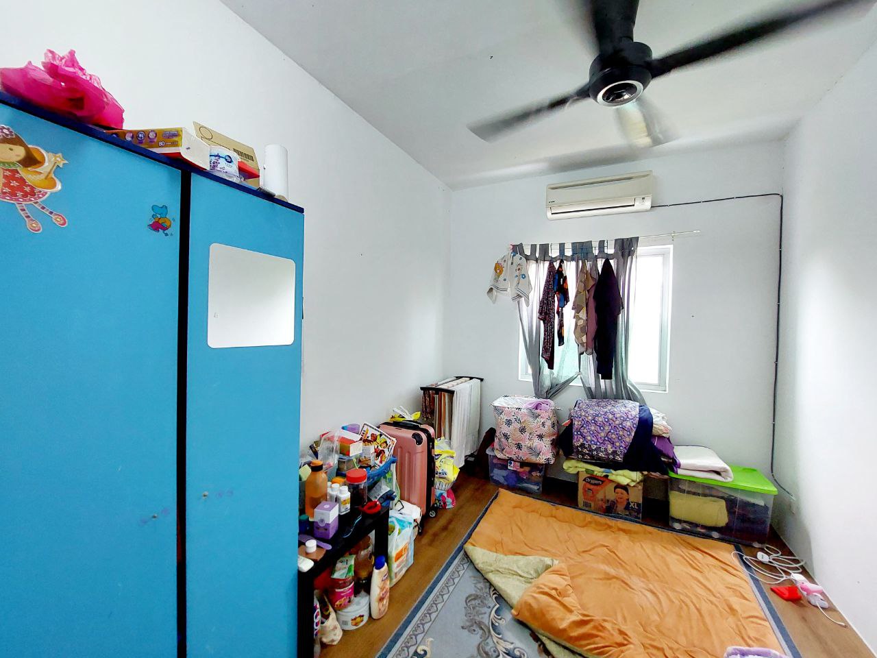 Double Storey Terrace House CasaGreen Cybersouth - photo 7
