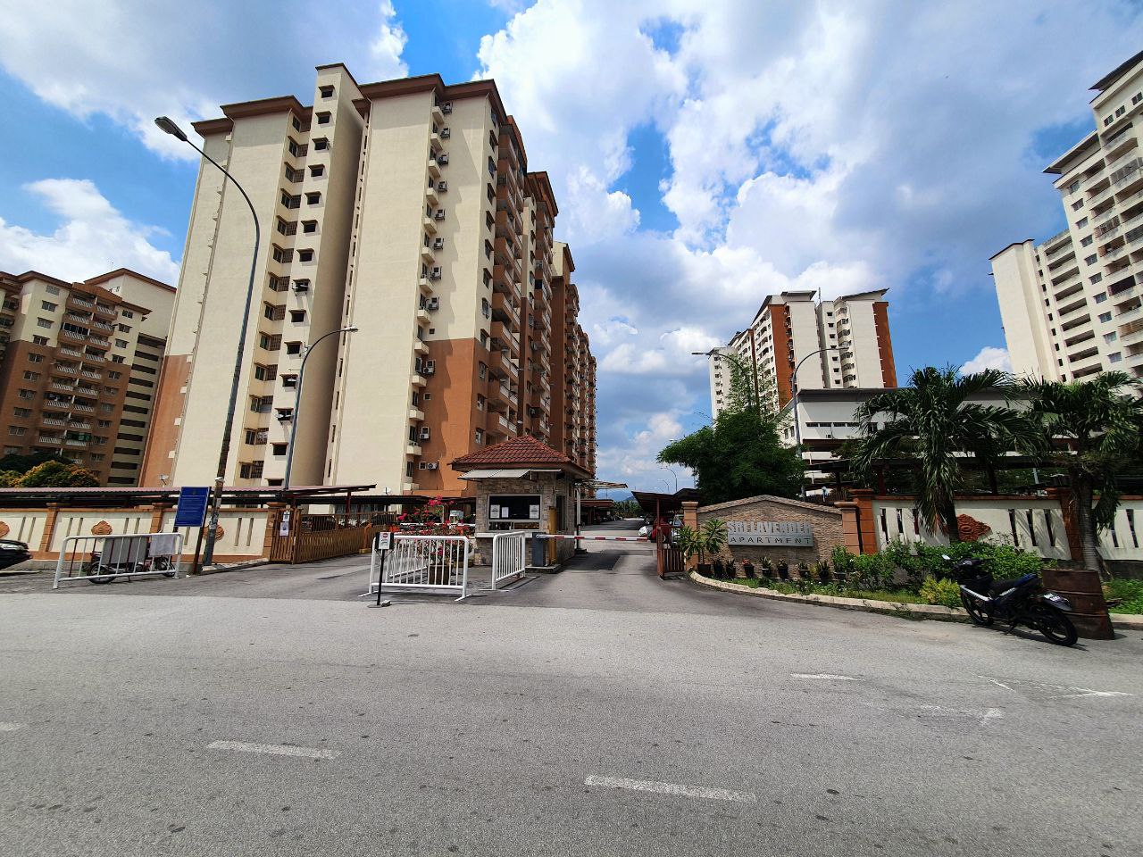 Sri Lavender Apartment Kajang - photo 1